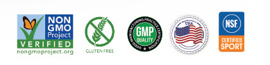 non-GMO