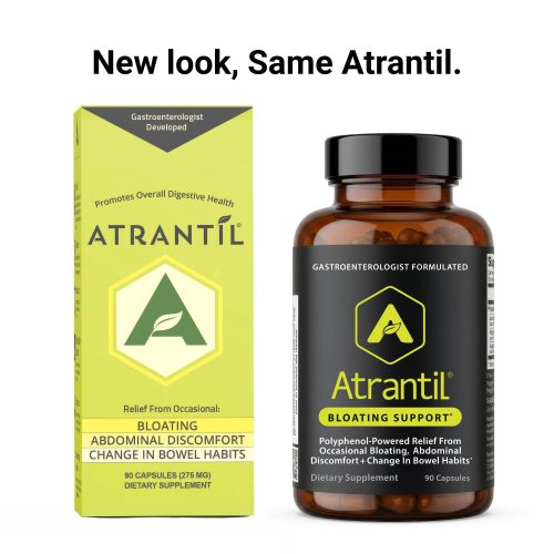 Atrantil Gas + Bloating Relief